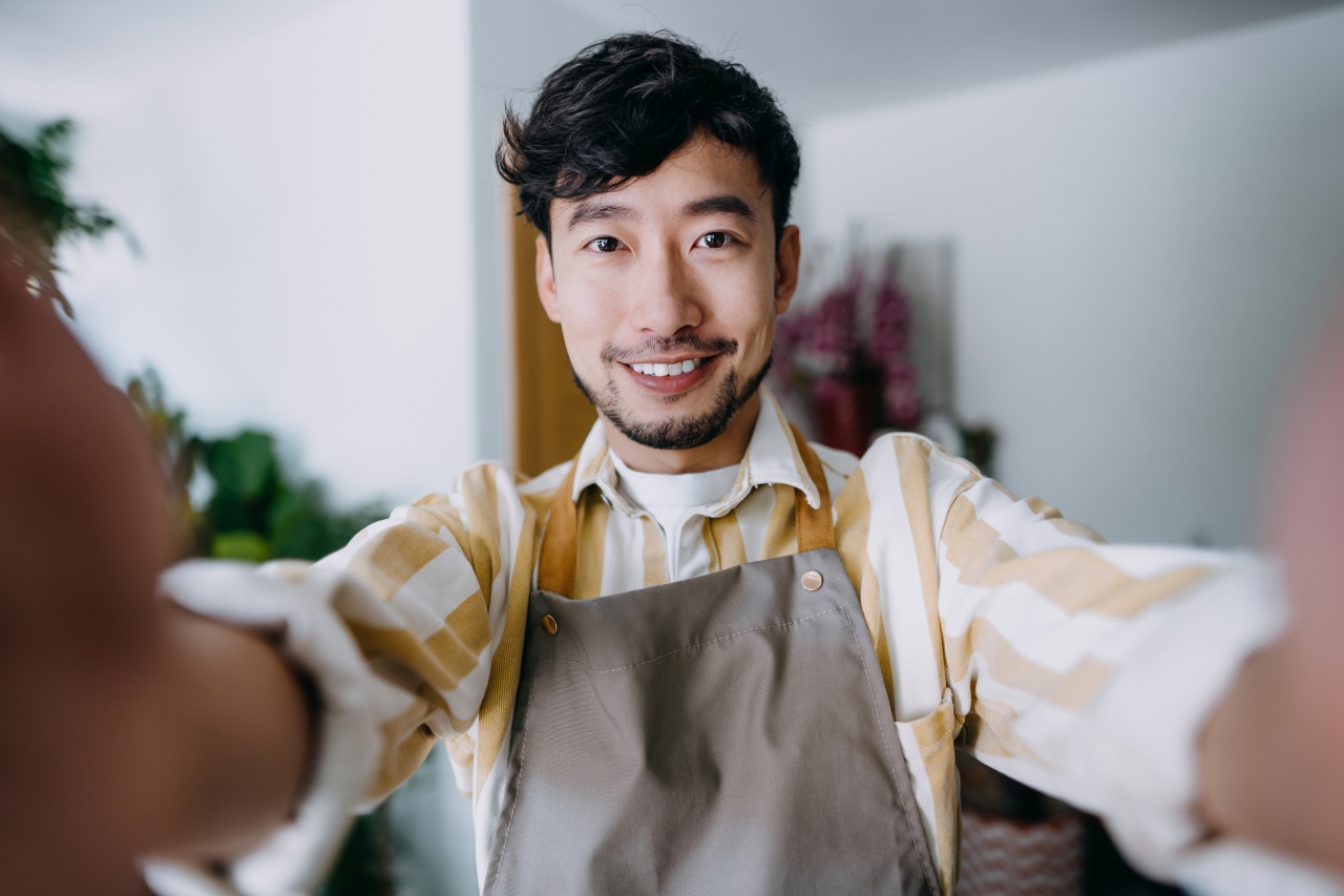 수년 간 쌓아온 당신의 철학과 인사이트를 전세계 독자에게 전달하세요.